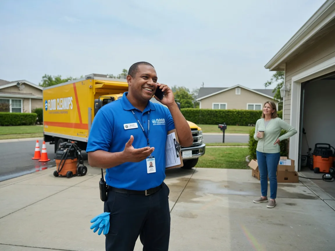 Water Damage Restoration South Bethlehem, NY FAQs